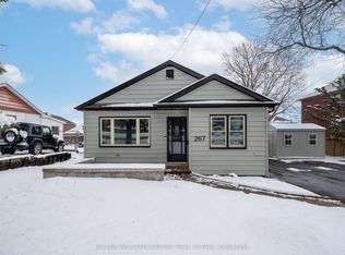 267 Liberty St N, Clarington, ON L1C 3Y6