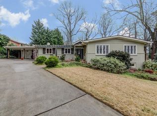 3611 Tanglewood Dr SE, Atlanta, GA 30339