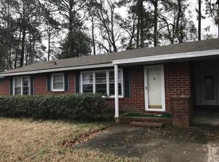 2624 Canary Dr, Brunswick, GA 31520