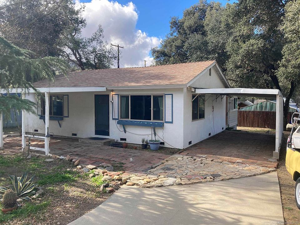 2528 Gladiola Dr, Campo, CA 91906 Zillow