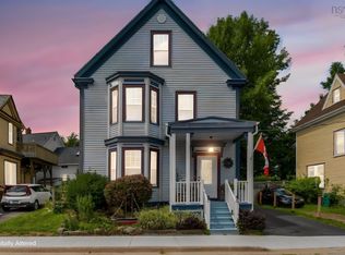 344 Gray St, Windsor, NS B0N 2T0