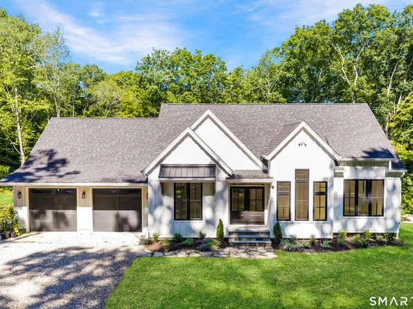 12 Chestnut Lane, Washington, CT 06777