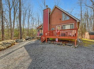 59 Thornwood Ter, Lake Ariel, PA 18436