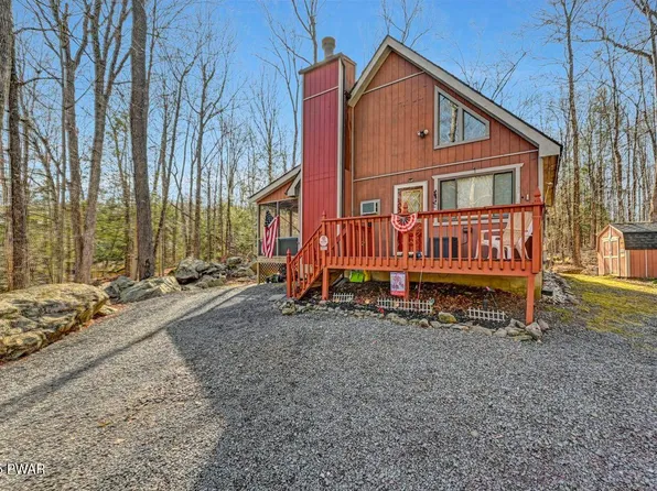 59 Thornwood Ter, Lake Ariel, PA 18436