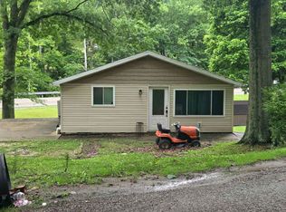 1021 Old Rosemar Rd, Parkersburg, WV 26104