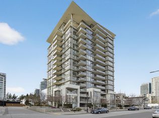 1455 George St #1207, White Rock, BC