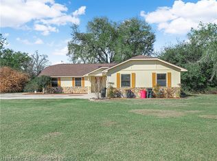 1510 Burton St, Wauchula, FL 33873