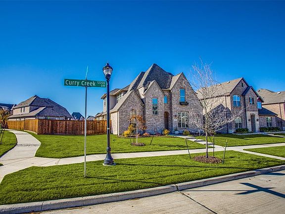 2nd image of 12271 Curry Creek Dr