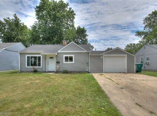 5061 Forest Rd, Mentor, OH 44060