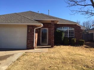 8328 Aspen Hills Dr, Oklahoma City, OK 73132