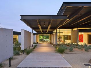 6001 N 59th Pl, Paradise Valley, AZ 85253