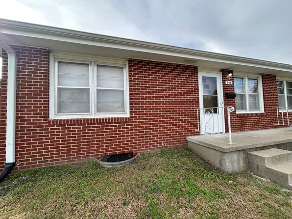 408 Rahm St, Salina, KS 67401