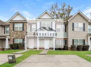 107 Bagby Ct, Union City, GA 30291