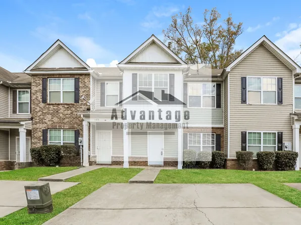 107 Bagby Ct, Union City, GA 30291