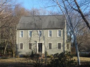 145 Cox St, Hudson, MA 01749