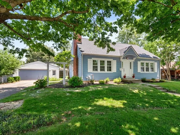 1911 Windsor Ave, Owensboro, KY 42301