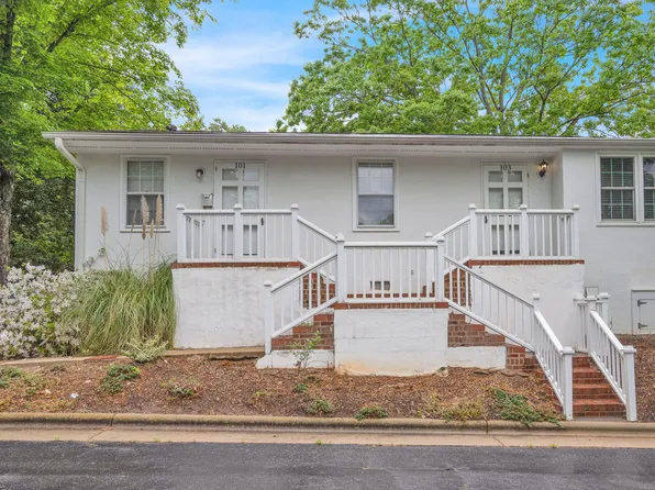 1941 Clark Ave APT 101, Raleigh, NC 27605