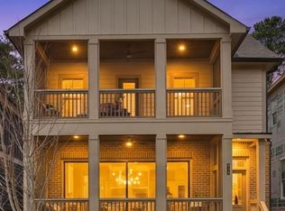 2171 James Aly, Atlanta, GA 30345