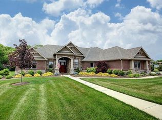 8017 Cierra Way, Waynesville, OH 45068