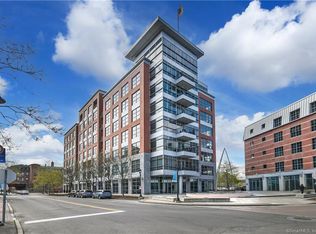 33 N Water St UNIT 703, Norwalk, CT