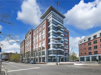 33 North Water Street #703, Norwalk, CT, 06854