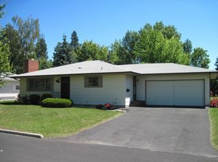 1018 S Harding St, Moscow, ID 83843