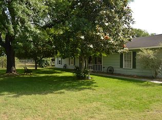 21994 Fm 1887 Rd, Hempstead, TX 77445