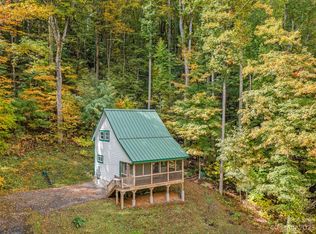 319 Narrow Way Rd, Burnsville, NC 28714