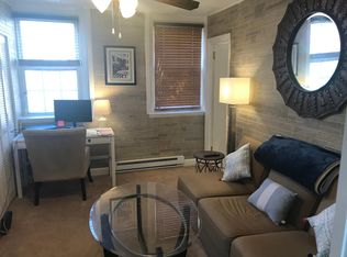 205 Salem St #401F, Boston, MA 02113