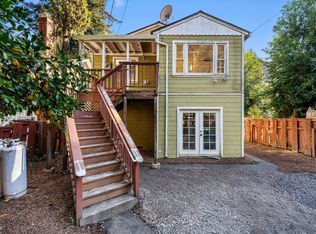 10959 Sunset Avenue, Forestville, CA 95436