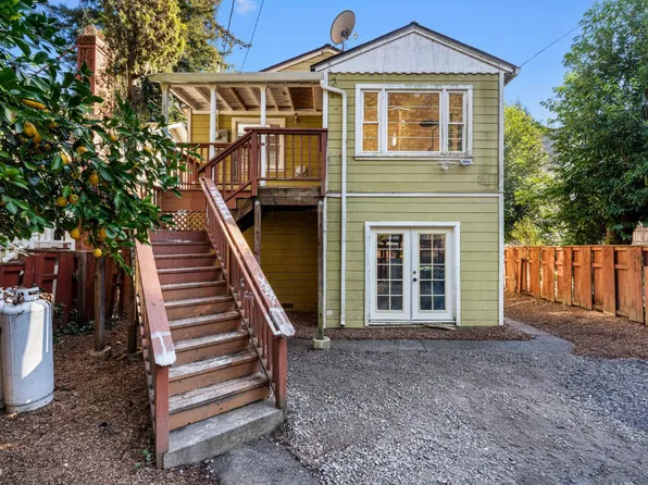 10959 Sunset Avenue, Forestville, CA 95436