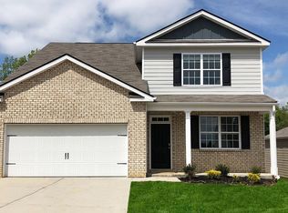 1633 Feather Rd, Lebanon, TN 37090