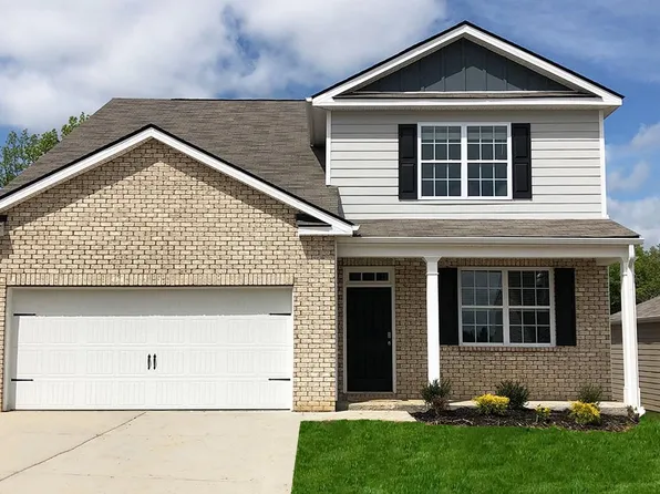 1633 Feather Rd, Lebanon, TN 37090