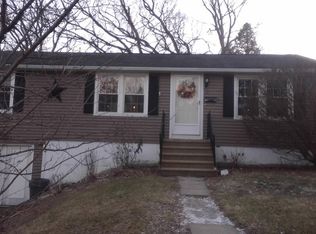 13 Diana St, Worcester, MA 01605