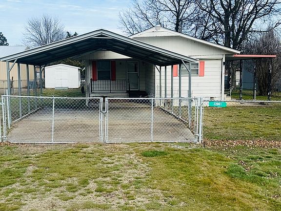 2nd image of 32061 E 722nd Dr