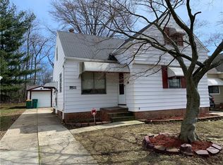 5511 Oakwood Ave, Maple Heights, OH