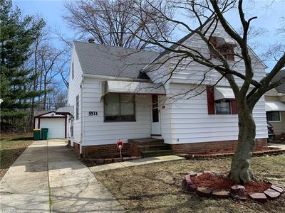 5511 Oakwood Ave, Maple Heights, OH, 44137