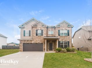175 Craines Vw, Covington, GA 30014