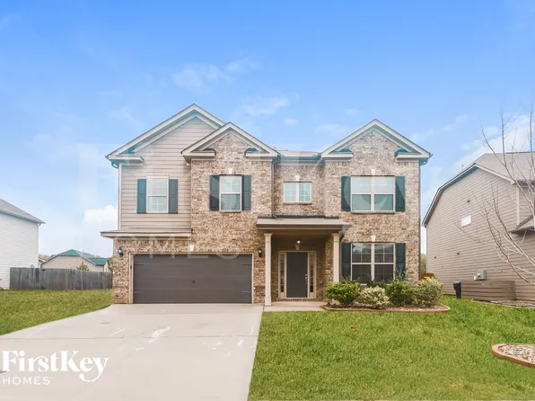 175 Craines Vw, Covington, GA 30014