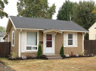 2824 SE 75th Ave, Portland, OR 97206