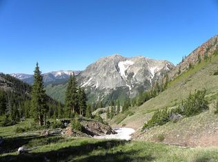 Gothic Area, Crested Butte, CO 81225