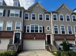 7276 Mockingbird Cir, Glen Burnie, MD 21060