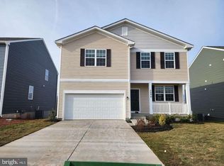 2090 Pomona Way, Frederick, MD 21702