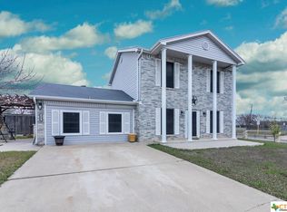 3807 Winchester Dr, Killeen, TX 76543