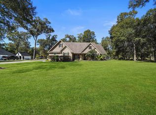 26806 Eagles Lndg, Huffman, TX 77336