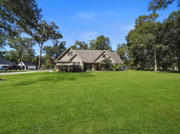 26806 Eagles Lndg, Huffman, TX 77336