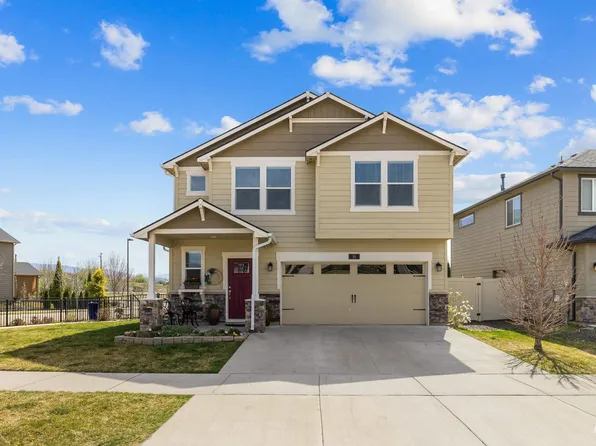 16 N Caracaras Way, Eagle, ID 83616