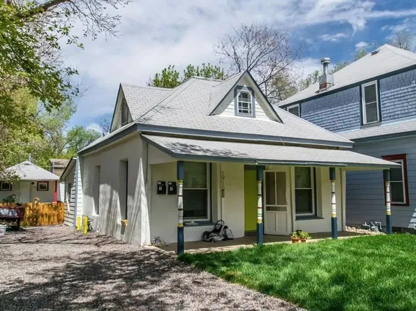 1915 Goss St, Boulder, CO