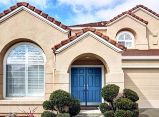 1665 Klipspringer Dr, San Jose, CA 95124