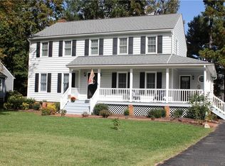 10009 Klaus Cir, Glen Allen, VA 23060